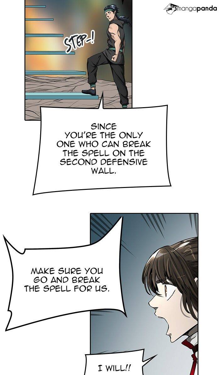 Tower of God Chapter 471 image 31